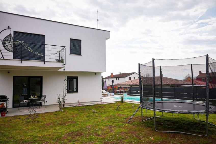 Villa mit Pool und Klimaanlage - BF-V2XHM - foto 36