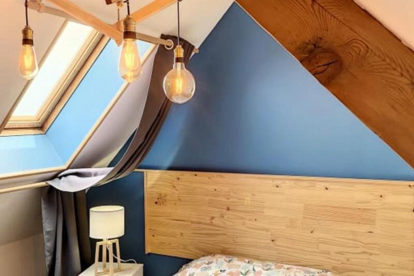 Résidence As 50 - Les Bateaux Au Bord De L'eau - foto 38