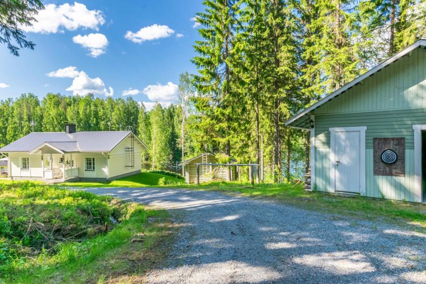 Salmenranta - foto 26