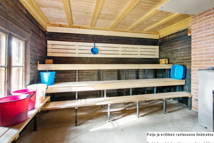 Sammallehto - foto 33