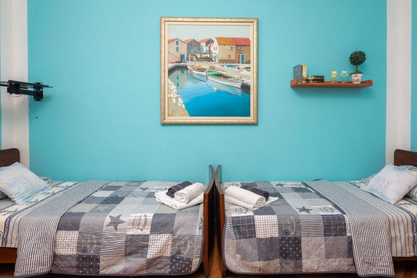 Mer Vue - Haus am Meer - foto 39