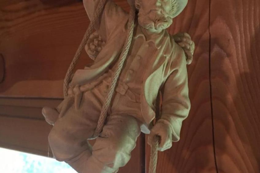 mit Sauna in Pieve Di Bono - foto 23