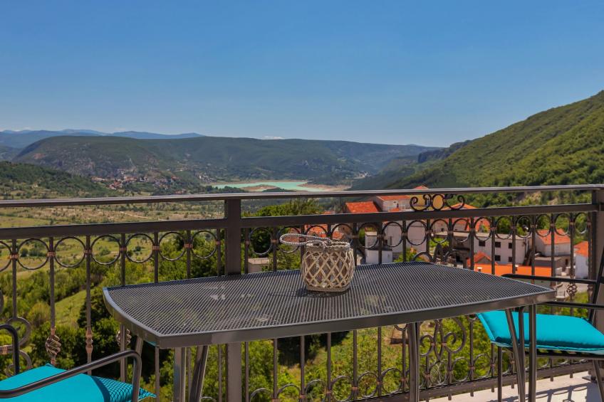 Villa mit Panorama - foto 3