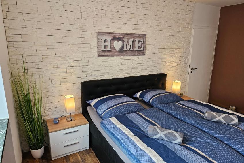 in Wesertor mit Garten - foto 4