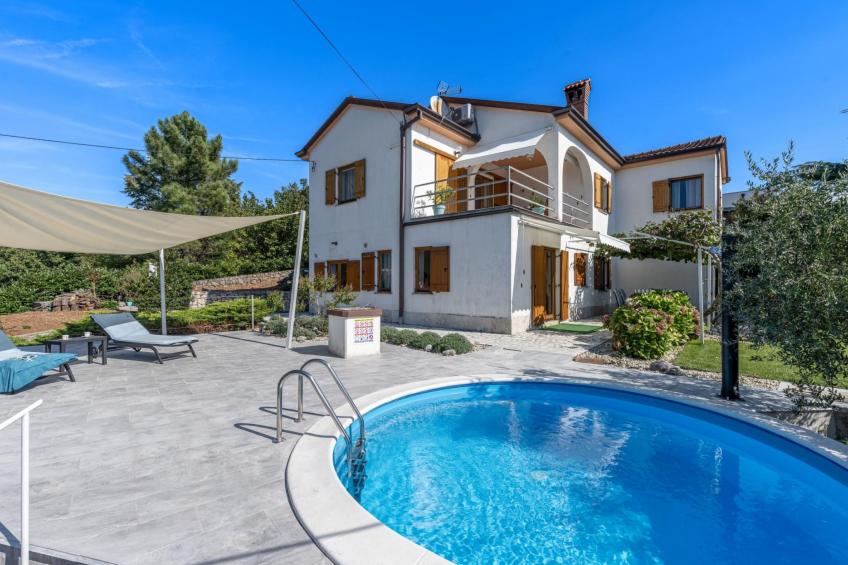 Vacation Apartment Helga - foto 2