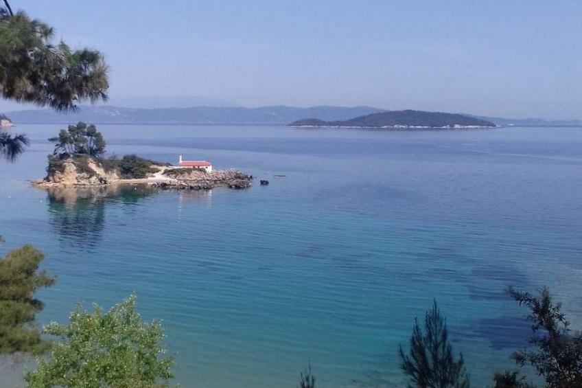 Simos in Paleokastro - foto 43