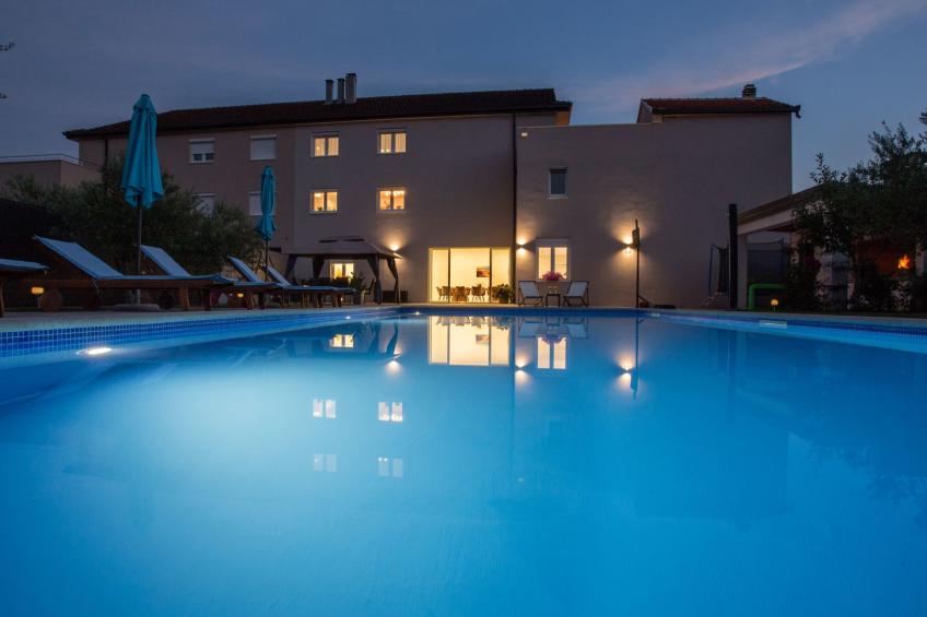 Ferienvilla , Schwimmbad, Imotski, Makarska