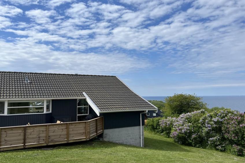 "Dagmar" - 350m from the sea in Bornholm - foto 21