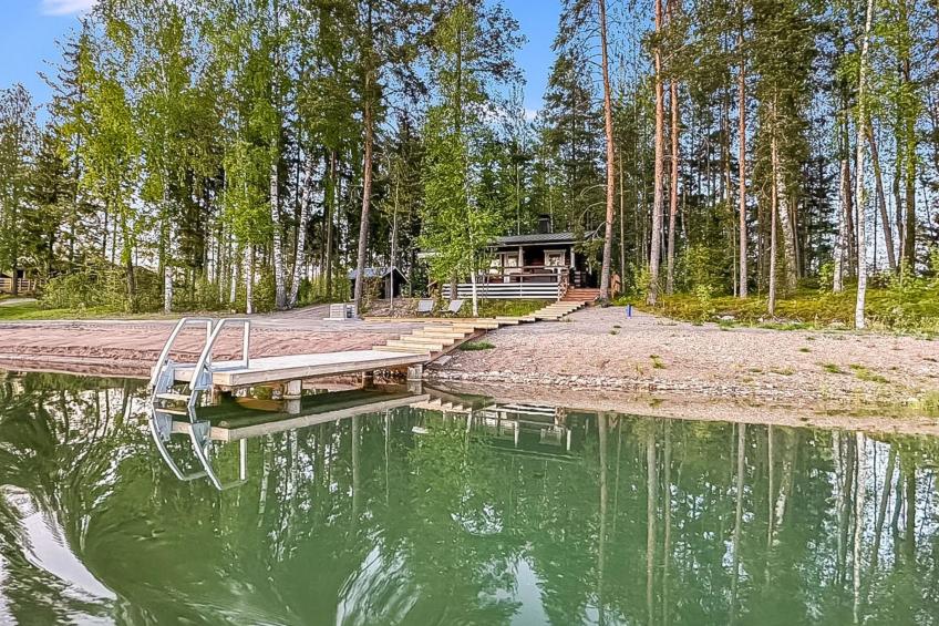 Valkjärvi 2 - foto 3