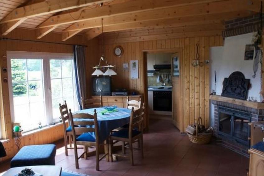 Moorvogtshof in Bockhorn - Grabstede - foto 3