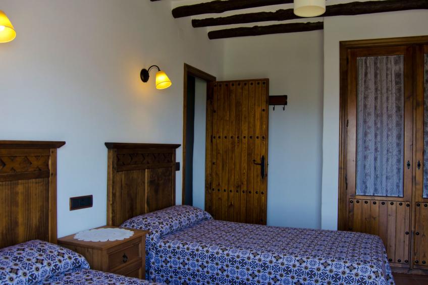 Gemütliches Haus in einer Anlage mit Garten und Schwimmbad. - foto 14