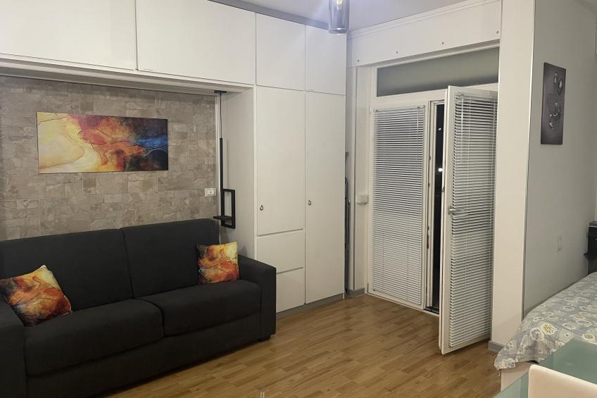 Studio Erika al Vittoriale - foto 4