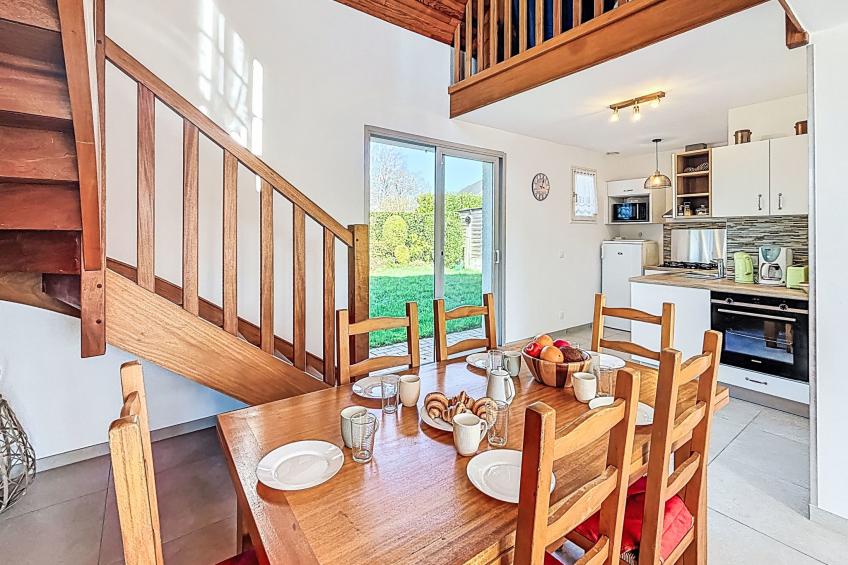 Maison Kervrazic - foto 6