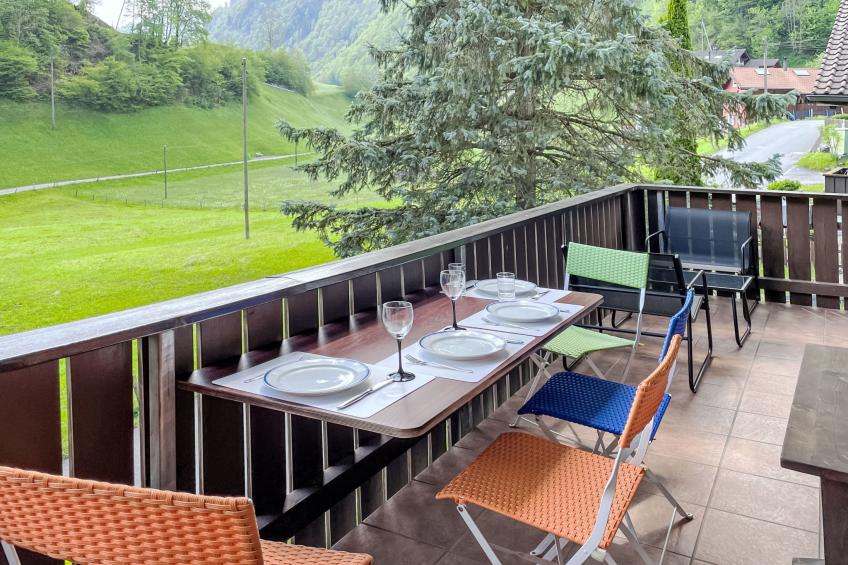 Chalet Oasis - foto 5