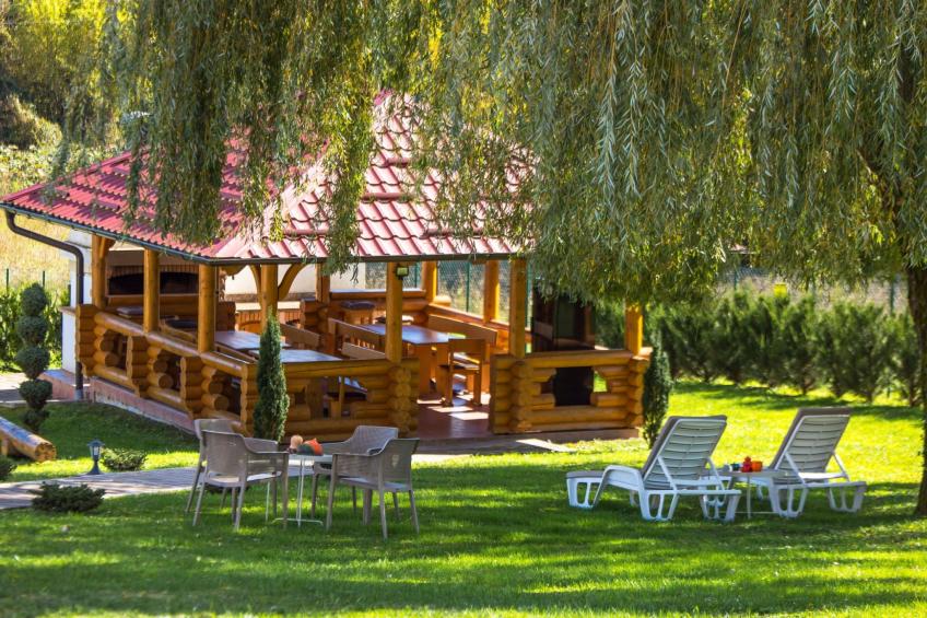 House Drvena kuća Babylonica - foto 26