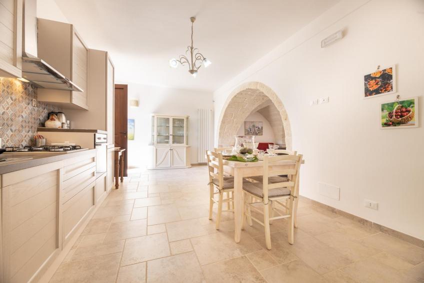 Villa Alessia - foto 19