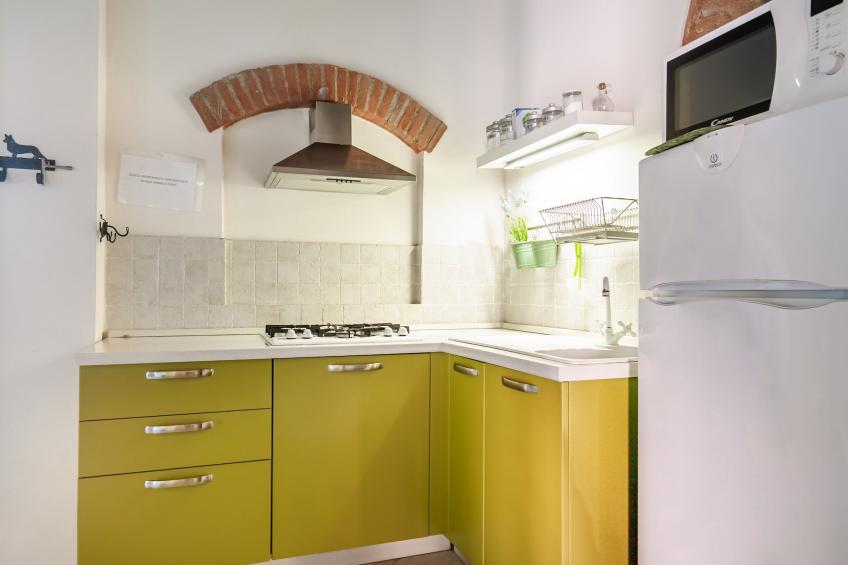 Casa Cecina - foto 12