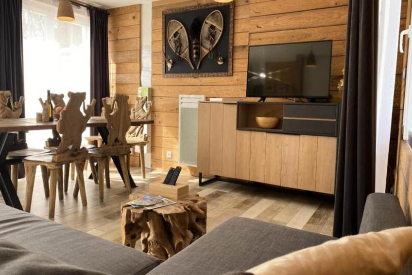 Villa Canada - Domaine Le Sherwood - foto 25