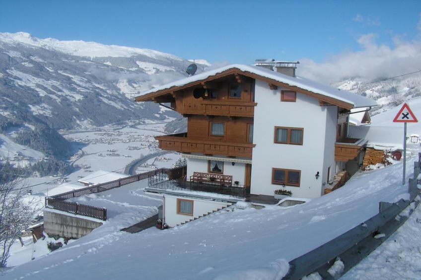 Appartementhaus, Hippach im Zillertal - Typ C - foto 11