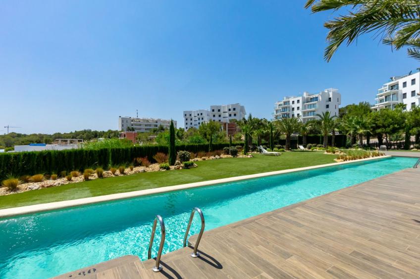 Las Colinas Golf & Country Club - foto 41