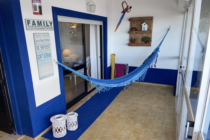 Casa Bacalhau (apartment near Benagil Beach) - foto 22