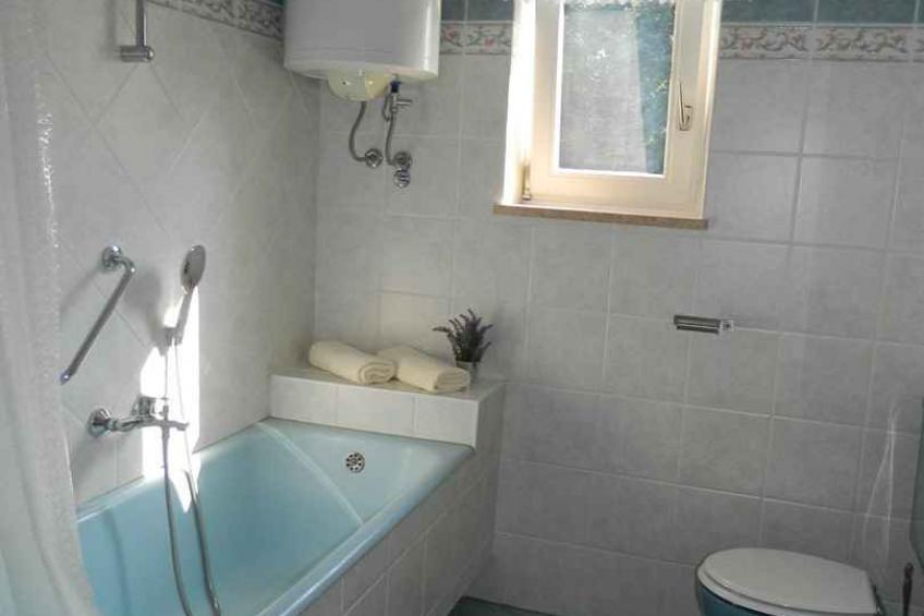 Holiday apartment with balcony and air conditioning - BF-5XV5T - foto 29