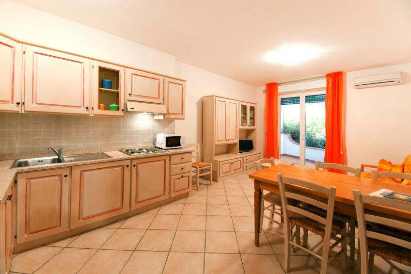 Holiday residence Santa Constanza, San Vincenzo - Type C - foto 22