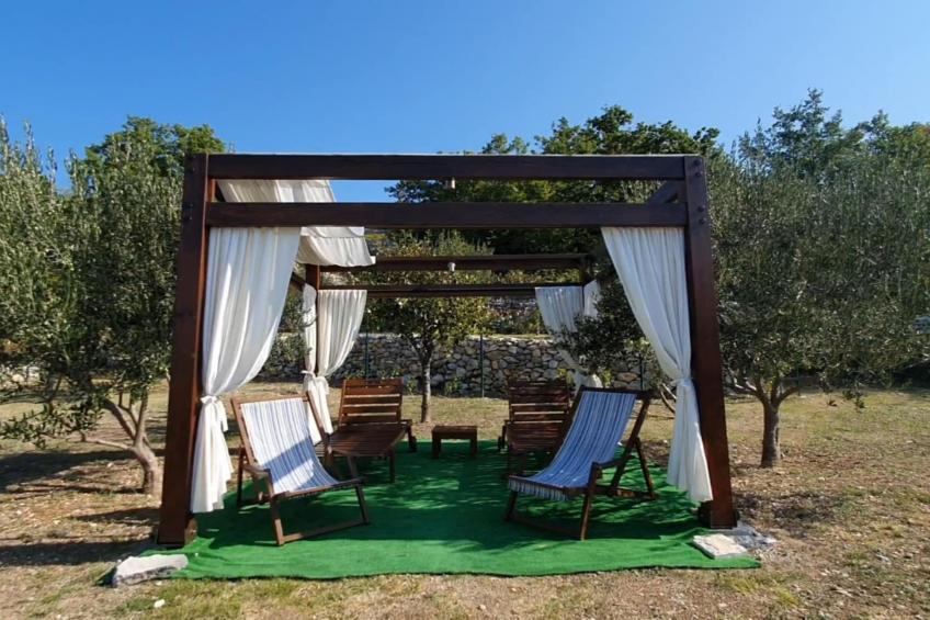 Villa Popovića Dvori -  Six Bedroom Villa with Pool - foto 35