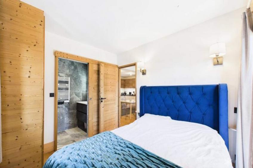 Résidence Le Diamant Des Cimes - foto 8