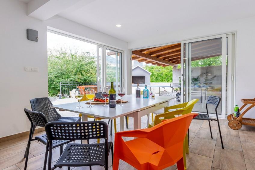 Five Bedroom Villa - foto 6