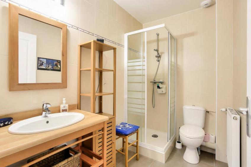 Maison à Saint-Lunaire - foto 11