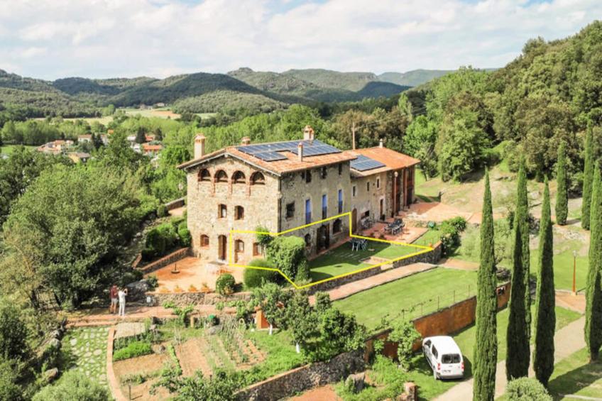 Appartements à Sant Feliu de Pallerols - foto 5