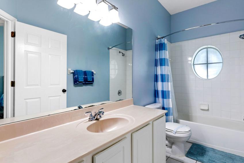 Entspannendes 4BR-Getaway mit privatem Pool - foto 35