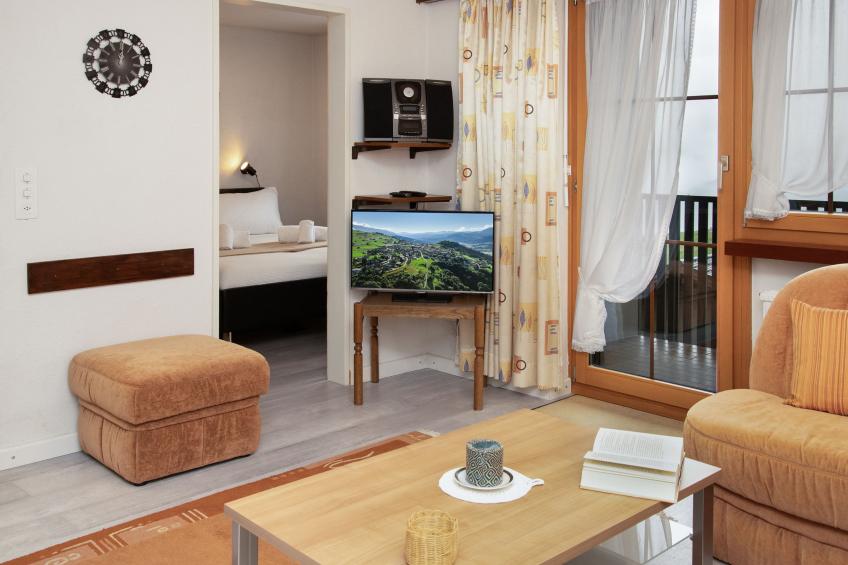 La Siala Apt.37