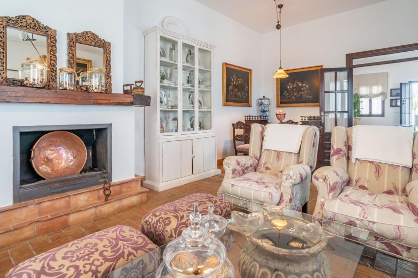 Landhaus Pozo Viejo - foto 15