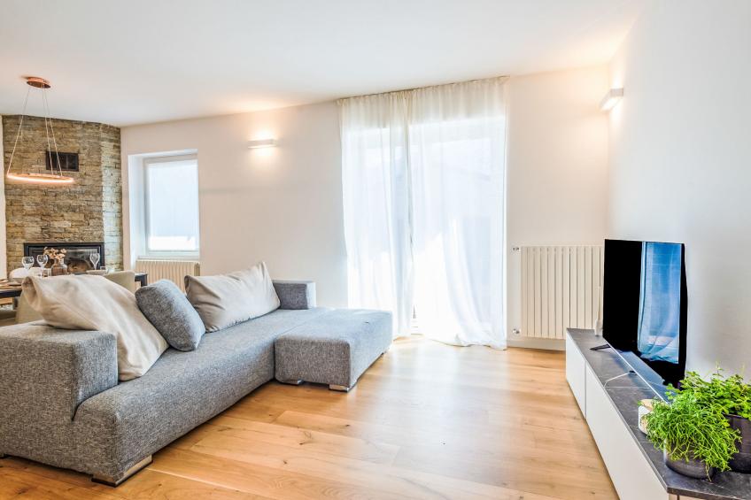 Civico 16 Garden Home - foto 2