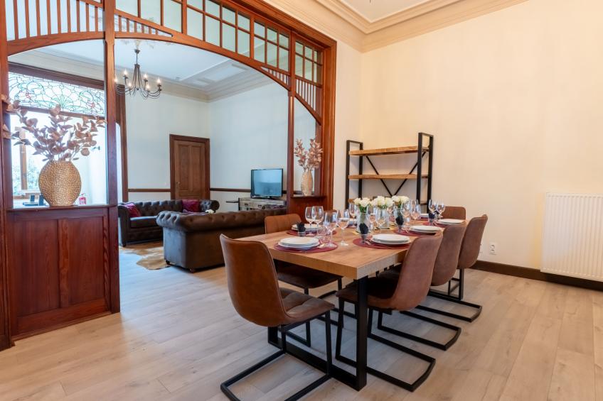 Notre Refuge - Your Belle Époque Escape - foto 8
