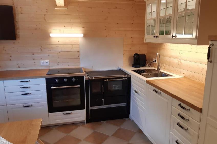 Teichhaus Simperle - foto 11