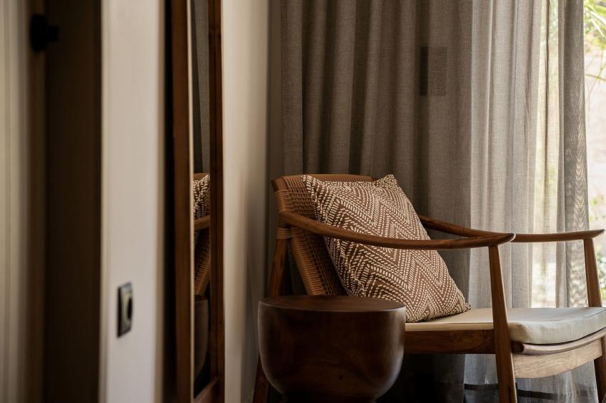 "Kokomo Gaia" mit privatem Parkplatz - foto 36