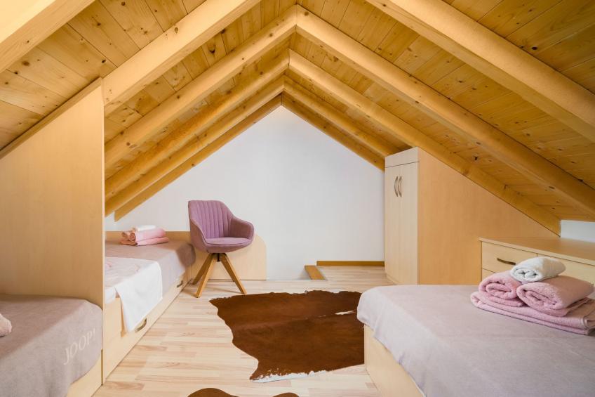 Gemütliches Ferienhaus Mia - foto 18