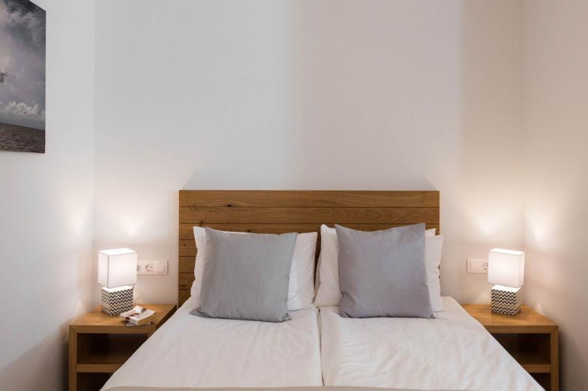 Falasarna Haus am Meer I 50m zum Strand - foto 7