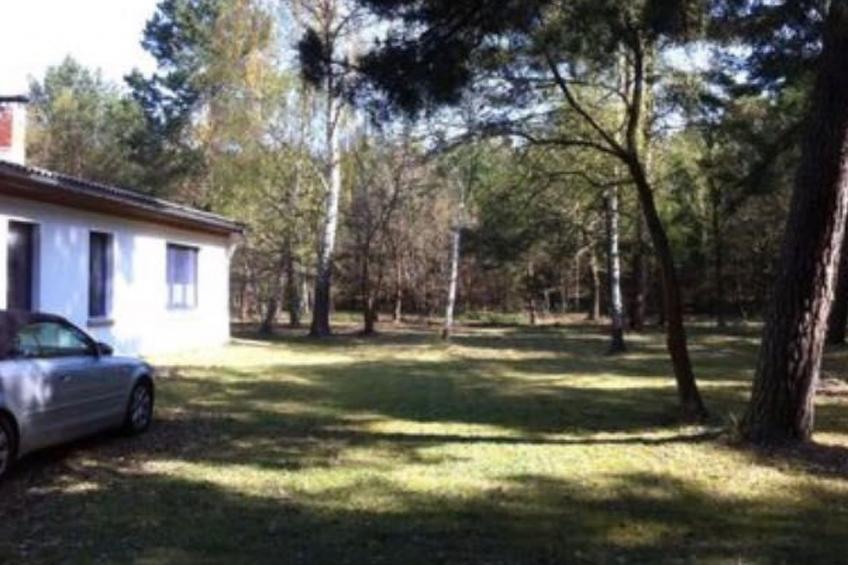 Appartement mit Garten, Grill und Terrasse - foto 4