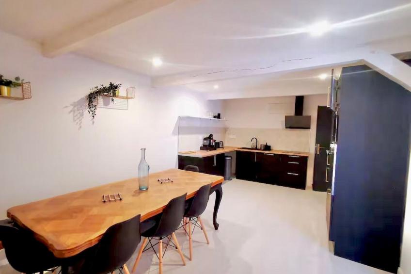 Villa Luceo Perigord - Dordogne 8pers Piscine Clim - foto 24