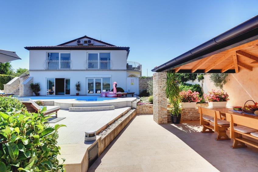 Villa Allegra - foto 5