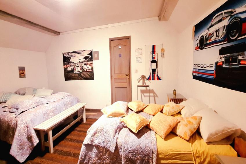 Ardennes Bleu - foto 25