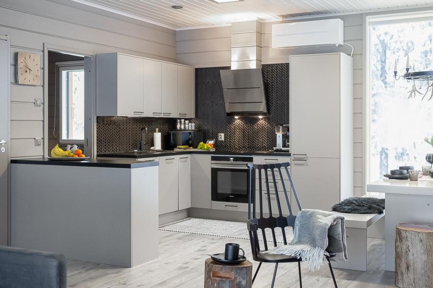 Loma-saaga 3 - foto 5