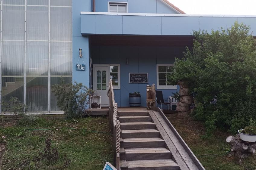 Kleine Ferienwohnung mit Hund - foto 8