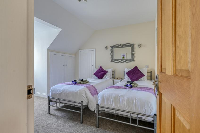 Thistle Cottage - foto 18
