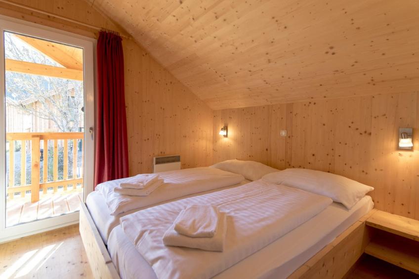 Kreischberg Chalet 9 - foto 13