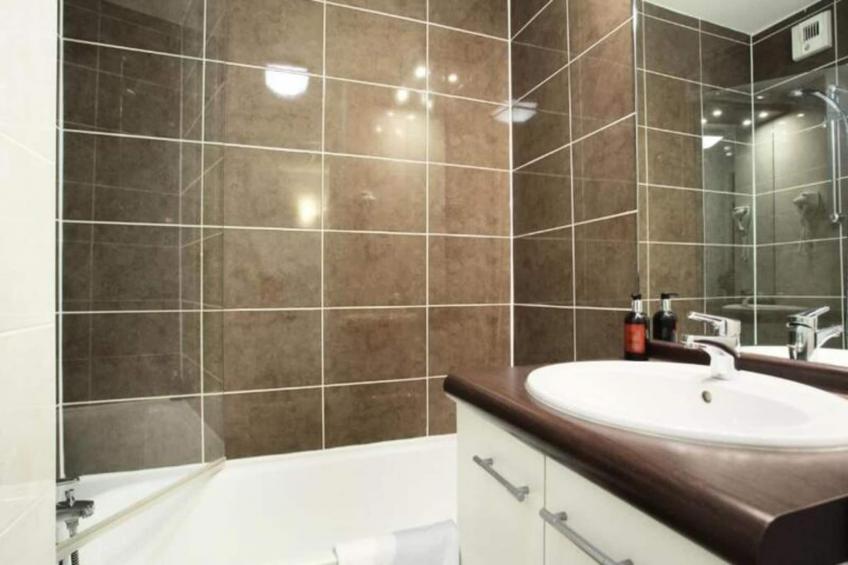 Appart'hôtel Odalys City Bioparc - foto 14